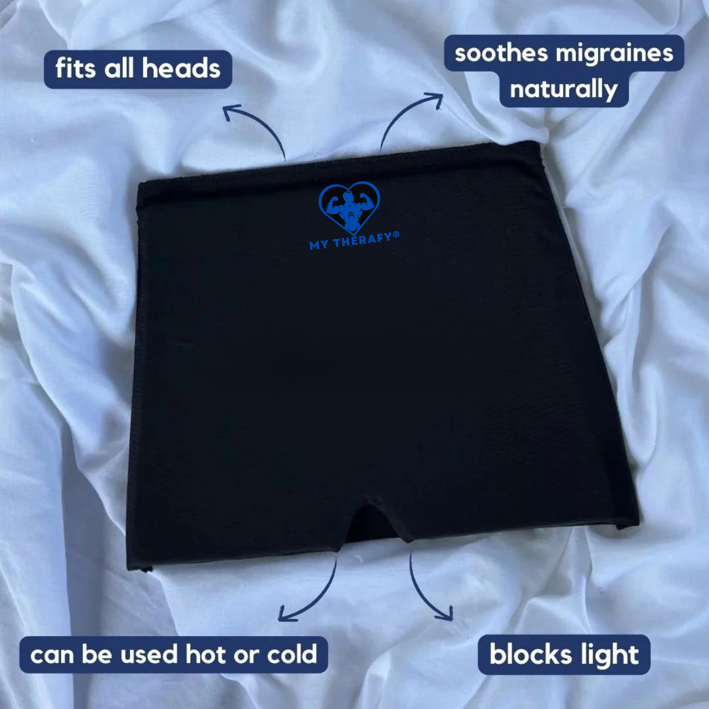 MyTherafy Relief Cap®