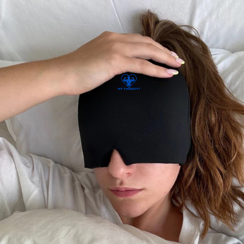 MyTherafy Relief Cap®