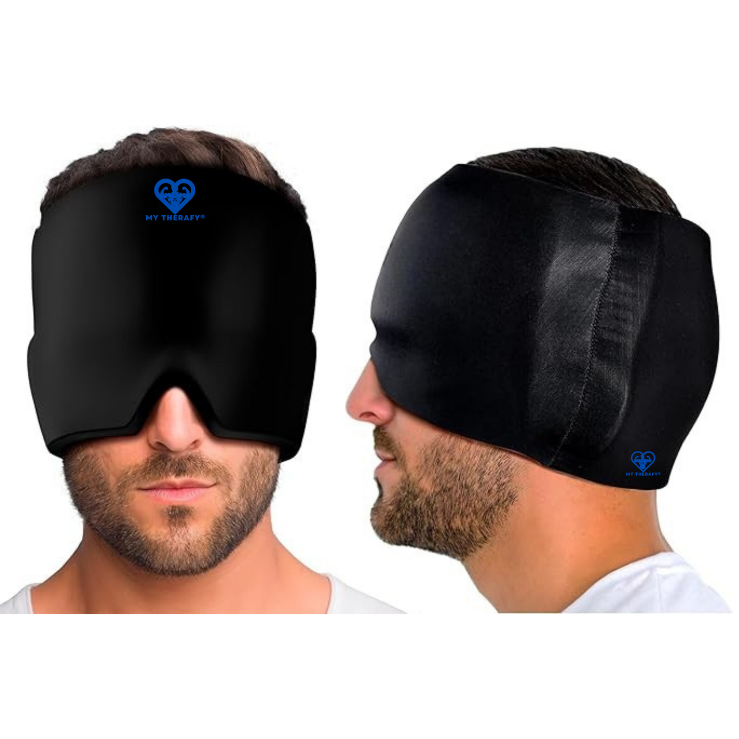 MyTherafy Relief Cap®