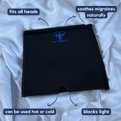 MyTherafy Relief Cap®